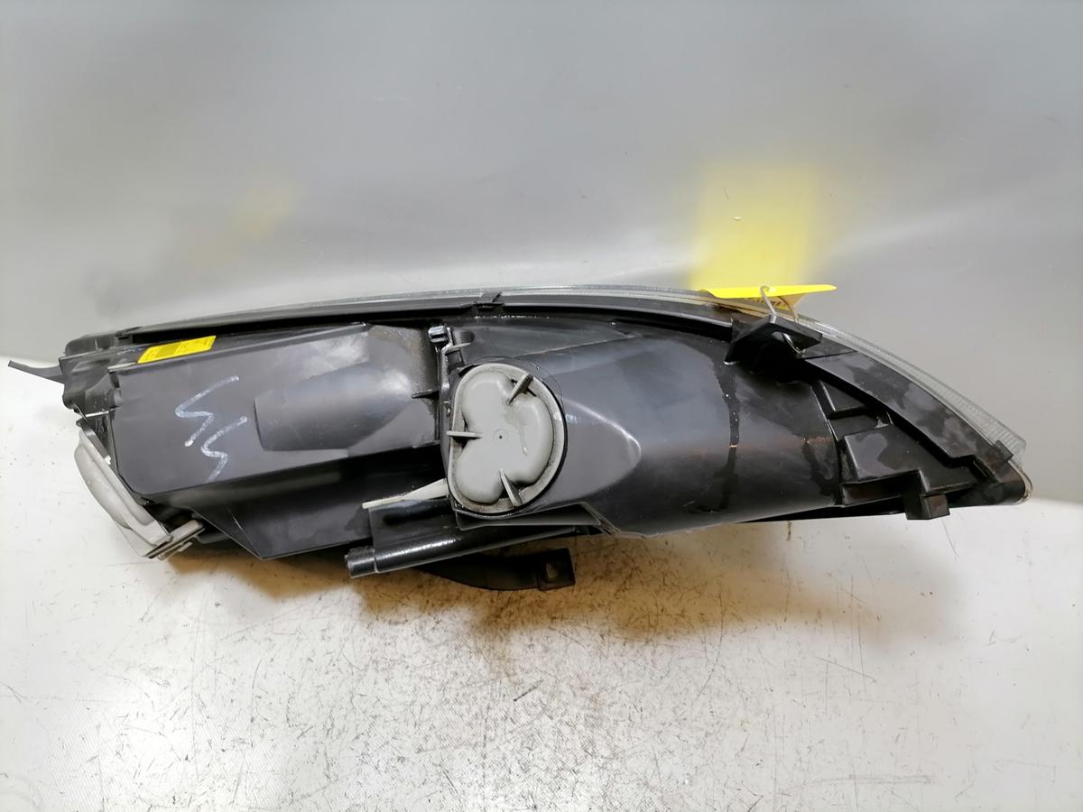 Mitsubishi Colt Z30 original Scheinwerfer vorn links Halogen Bj.2006